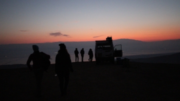 Retreat 2015 picture no. 1