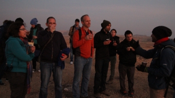 Retreat 2015 picture no. 3