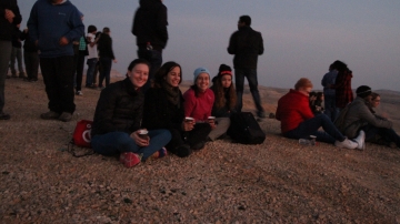 Retreat 2015 picture no. 4