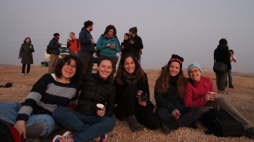 Retreat 2015 picture no. 5