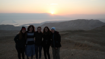 Retreat 2015 picture no. 7