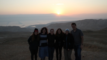 Retreat 2015 picture no. 8