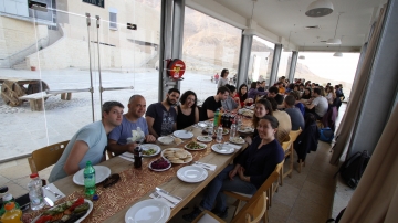 Retreat 2015 picture no. 10