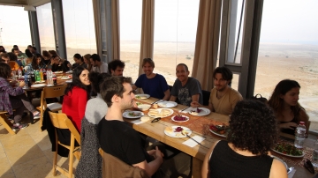 Retreat 2015 picture no. 11