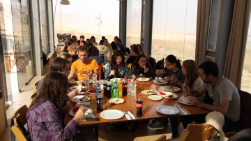 Retreat 2015 picture no. 12