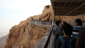 Retreat 2015 picture no. 14