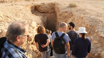 Retreat 2015 picture no. 16