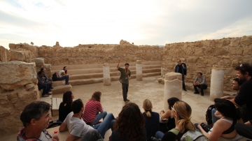 Retreat 2015 picture no. 23