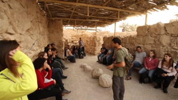 Retreat 2015 picture no. 24