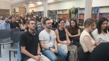 MCB Science Day 2025 picture no. 35