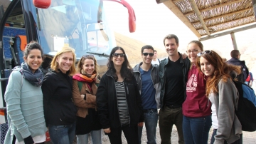 Retreat 2015 picture no. 28