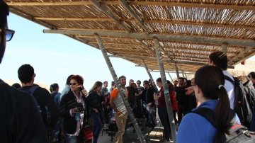 Retreat 2015 picture no. 29