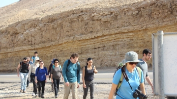 Retreat 2015 picture no. 32