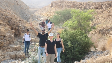 Retreat 2015 picture no. 33