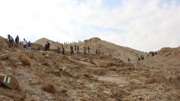 Retreat 2015 picture no. 35