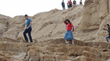 Retreat 2015 picture no. 36