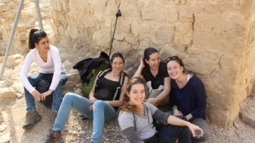 Retreat 2015 picture no. 37