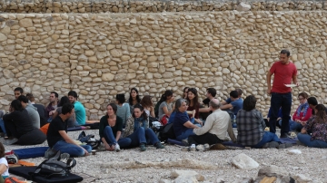 Retreat 2015 picture no. 39