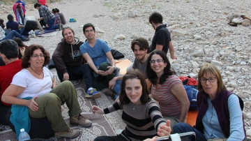 Retreat 2015 picture no. 40