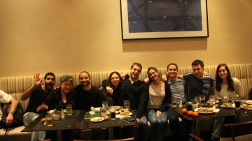 Retreat 2015 picture no. 42