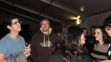 Retreat 2015 picture no. 44