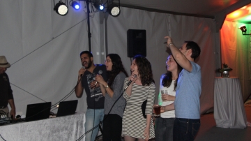 Retreat 2015 picture no. 47