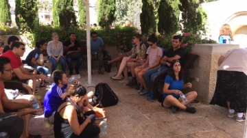 Retreat 2017 picture no. 16