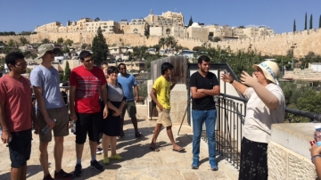 Retreat 2017 picture no. 17