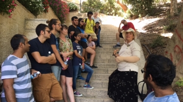 Retreat 2017 picture no. 19