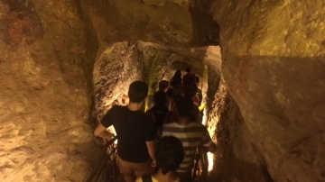 Retreat 2017 picture no. 20