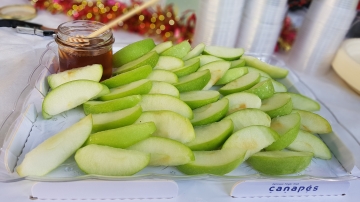 Rosh Hashana Party 2019