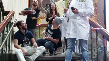 Purim 2019 picture no. 9