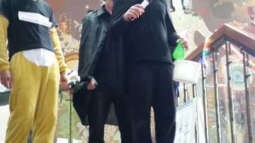 Purim 2019 picture no. 10