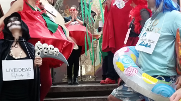 Purim 2019 picture no. 11