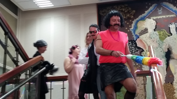 Purim 2019 picture no. 12