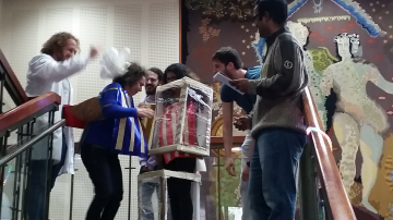 Purim 2019 picture no. 13