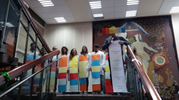 Purim 2019 picture no. 14