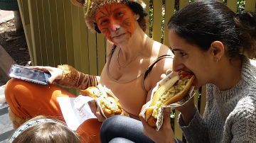 Purim 2019 picture no. 16