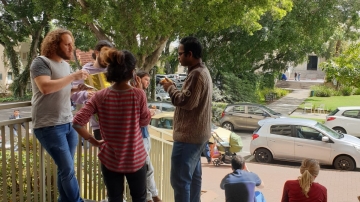 Purim 2019 picture no. 3