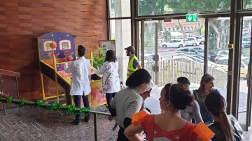 Purim 2019 picture no. 4