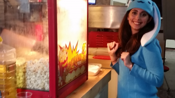 Purim 2019 picture no. 5