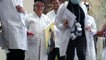 Purim 2019 picture no. 8