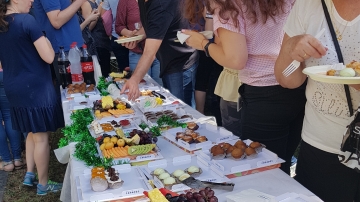 Rosh Hashana Party 2019 picture no. 1