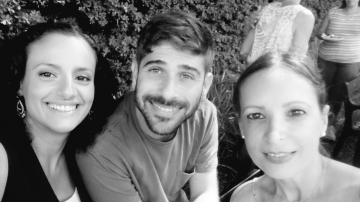 Rosh Hashana Party 2019 picture no. 8