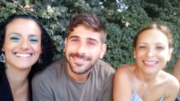 Rosh Hashana Party 2019 picture no. 9