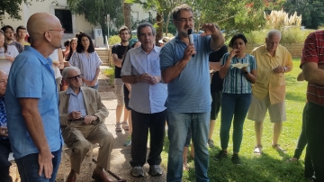 Rosh Hashana Party 2019 picture no. 11