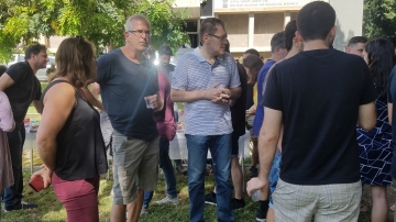 Rosh Hashana Party 2019 picture no. 14