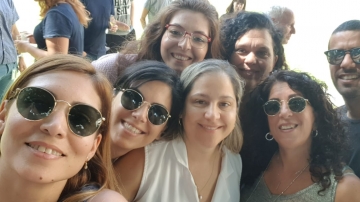 Rosh Hashana Party 2019 picture no. 19