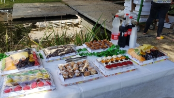 Rosh Hashana Party 2019 picture no. 20