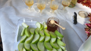 Rosh Hashana Party 2019 picture no. 21